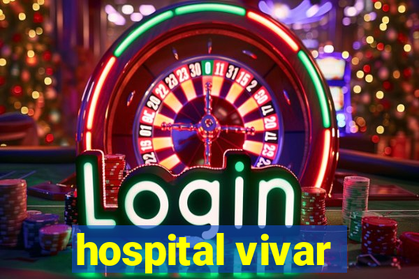 hospital vivar